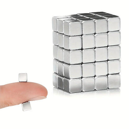 NeoGrip Small Strong Neodymium Magnets Set