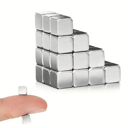 NeoGrip Small Strong Neodymium Magnets Set